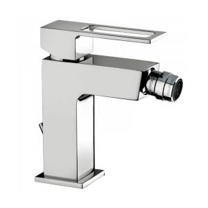 Смеситель для биде Paffoni Effe с донным клапаном